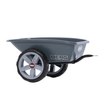 BERG TRAILER M