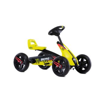 BERG BUZZY AERO 2-5Y