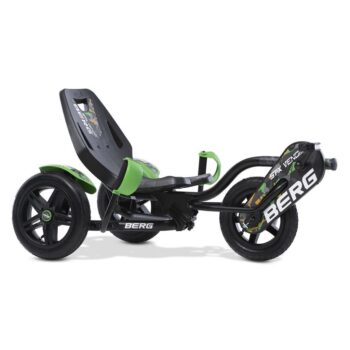BERG Street-X Venom gokart 4-12 år