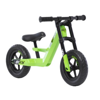 BERG Biky Mini Green 2,5-5Y