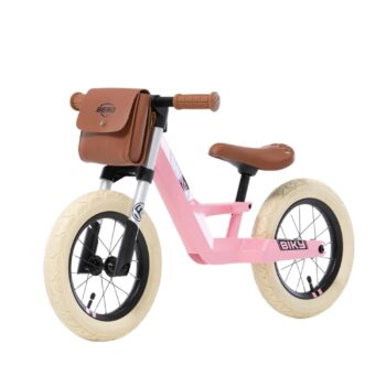 BERG Biky Retro Pink 2,5-5Y