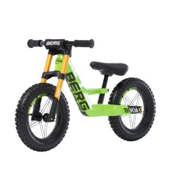 BERG Biky Cross Green 2,5-5Y