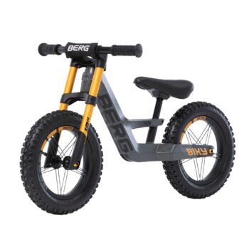 BERG Biky Cross Grey 2,5-5Y