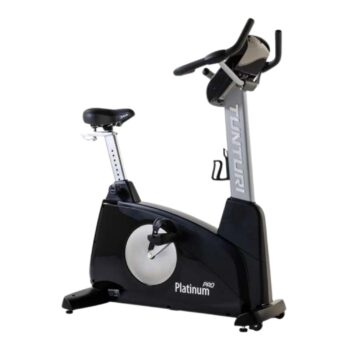 Platinum Upright Bike PRO