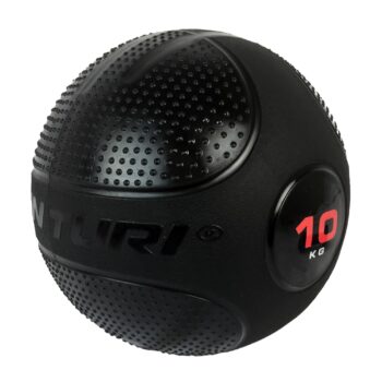 Tunturi Slam Ball, 10 kg.
