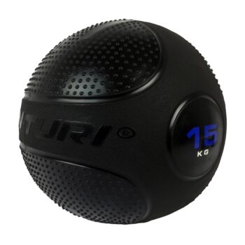 Tunturi Slam Ball, 15 kg.