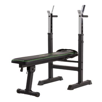 WB20 Basic Weight Bench
