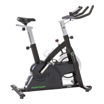 S40 Sprinter Bike Front Compentence