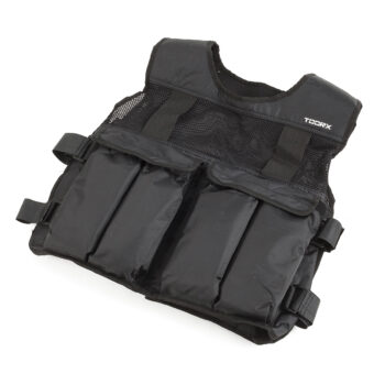 Toorx Vægtvest 10 kg