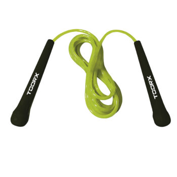 Toorx Speed Jumprope PVC
