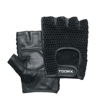 Toorx Training Glove Leather/Mesh - XL