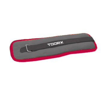Toorx Wrist/Ankle Weights 2 x 2 KG
