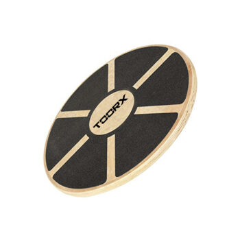 Toorx Balanceboard Wood
