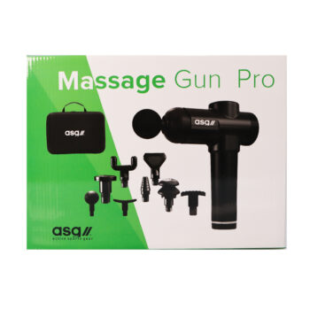ASG Massage Gun