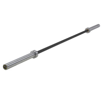 Toorx Cross Challenge Barbell 220 cm.