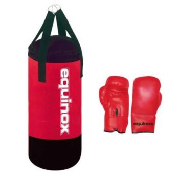 Toorx Junior Boksesæt 3 kg.