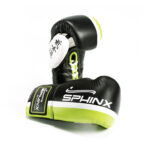 Sphinx Pro Fight Kombat FHX Boksehandske str. 10 OZ