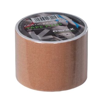 Carex Kinetic Kinesiotape Plus - Beige