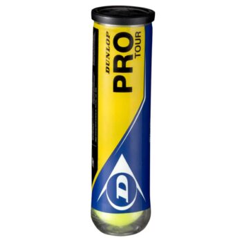 Dunlop Dunlop Pro Tour 4B