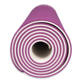 Toorx Fitnessmat PRO W.Carry 172 cm