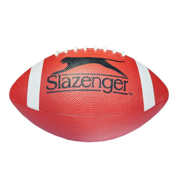 S AC American Rubber Football