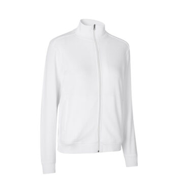 PRO Wear CARE cardigan | ubørstet | dame