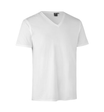 CORE T-shirt | V-hals