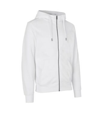 CORE hoodie | zip