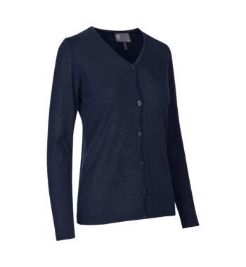 Cardigan | merino | dame