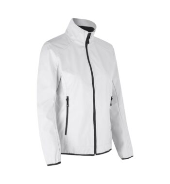 CORE softshell jakke| dame