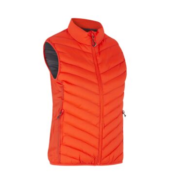Bodywarmer | stretch | dame