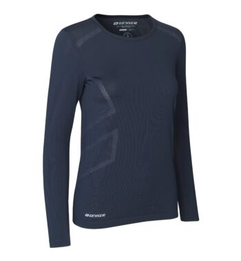 GEYSER long-sleeved T-shirt | seamless | dame