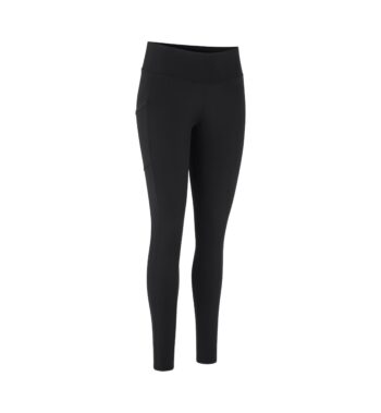 GEYSER performance tights | long | dame