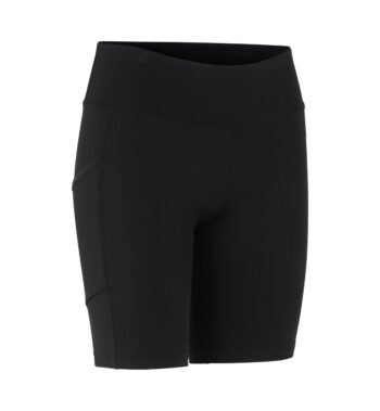 GEYSER performance tights | short | dame
