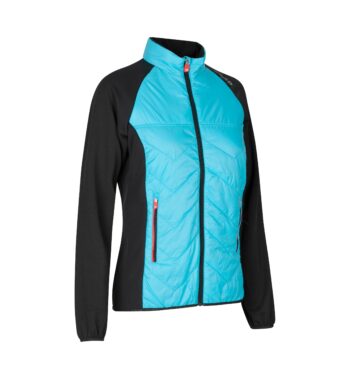 GEYSER cool down jacket | dame