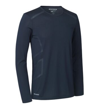 GEYSER long-sleeved T-shirt | seamless