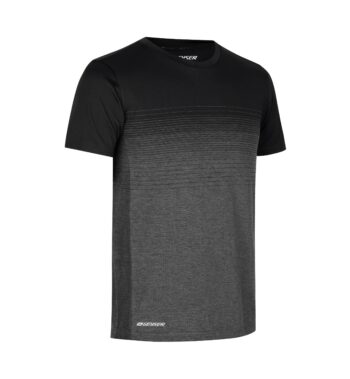 GEYSER striped T-shirt | seamless