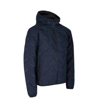 GEYSER quilted jacket