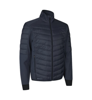 GEYSER hybrid jacket