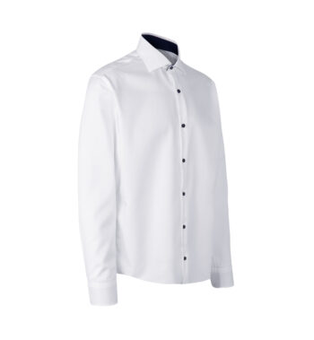 SEVEN SEAS Fine Twill Contrast | modern