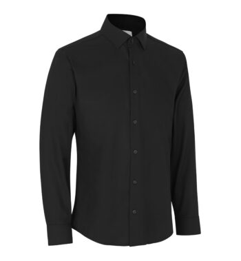 SEVEN SEAS Hybrid shirt | slim