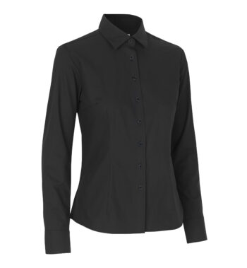 SEVEN SEAS Hybrid shirt | modern | dame