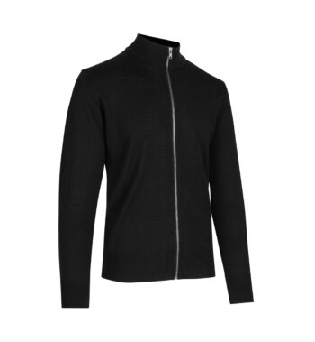 SEVEN SEAS The cardigan