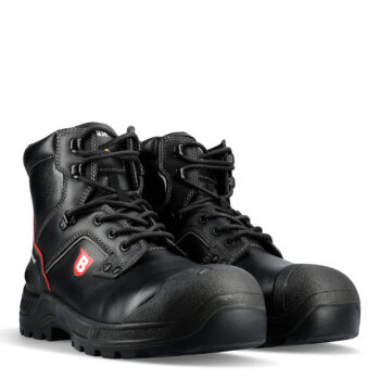B-Dry Outdoor Low Boot S3 SRC