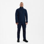 X-treme softshelljakke